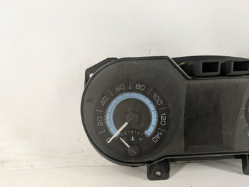 2011 Buick Lacrosse Instrument Cluster Speedometer Gauges P/N:A2C53439975 Fits OEM Used Auto Parts
