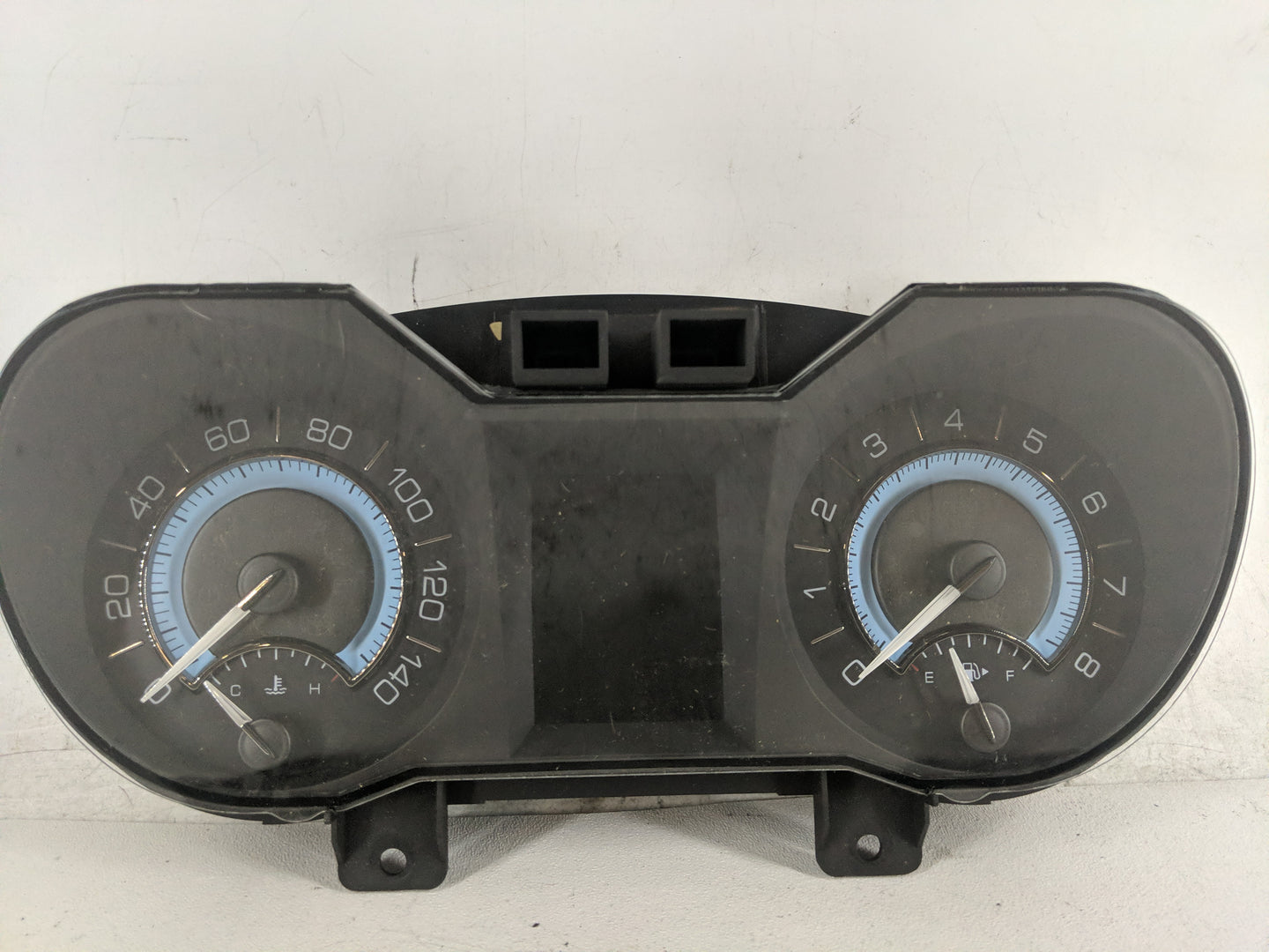 2011 Buick Lacrosse Instrument Cluster Speedometer Gauges P/N:A2C53439975 Fits OEM Used Auto Parts - Oemusedautoparts1.com