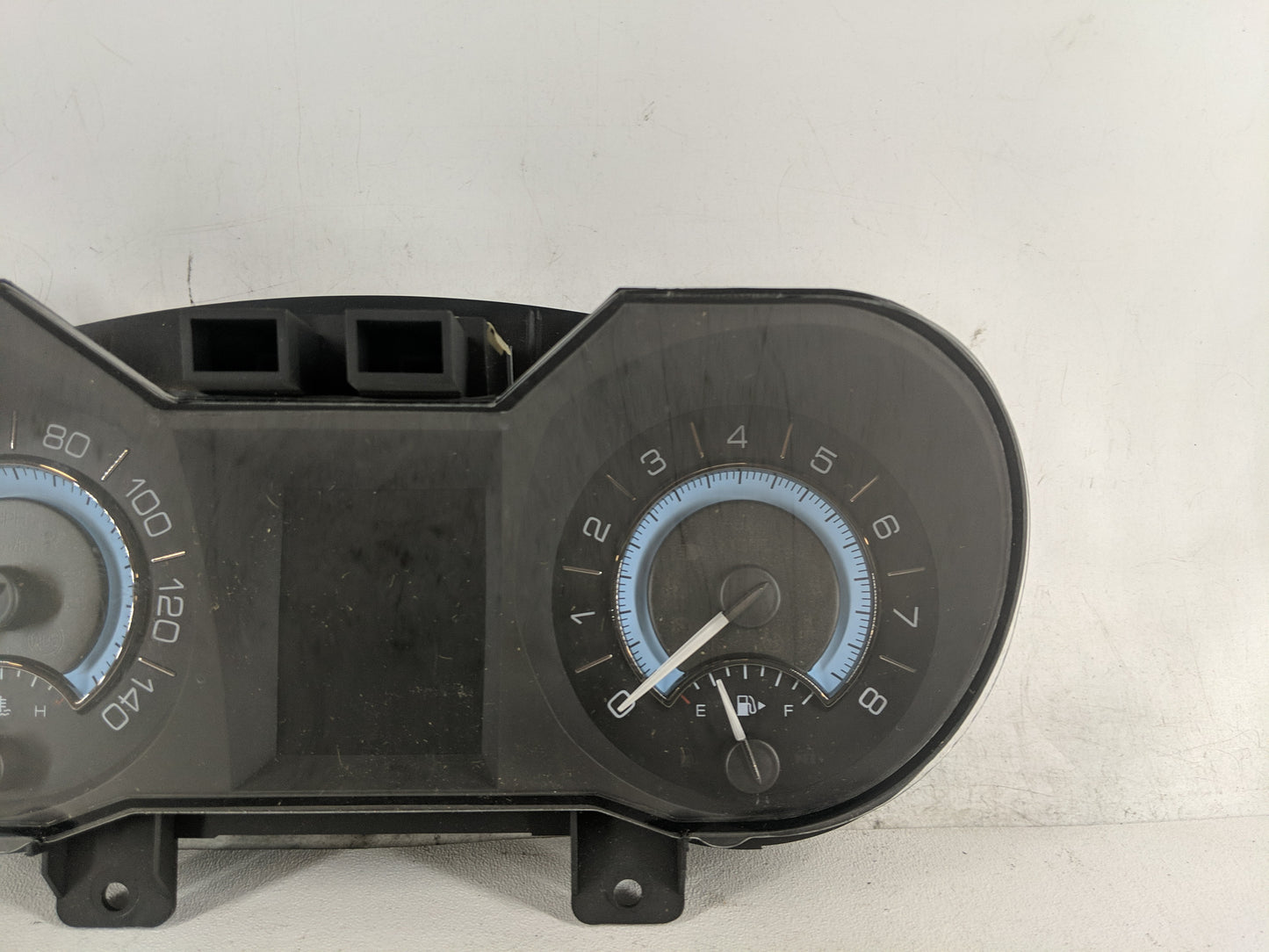 2011 Buick Lacrosse Instrument Cluster Speedometer Gauges P/N:A2C53439975 Fits OEM Used Auto Parts - Oemusedautoparts1.com