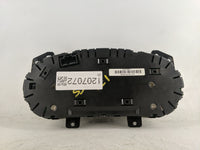 2011 Buick Lacrosse Instrument Cluster Speedometer Gauges P/N:A2C53439975 Fits OEM Used Auto Parts - Oemusedautoparts1.com