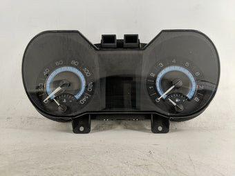 compare product 2011 Buick Lacrosse Instrument Cluster Speedometer Gauges P/N:A2C53439975 Fits OEM Used Auto Parts