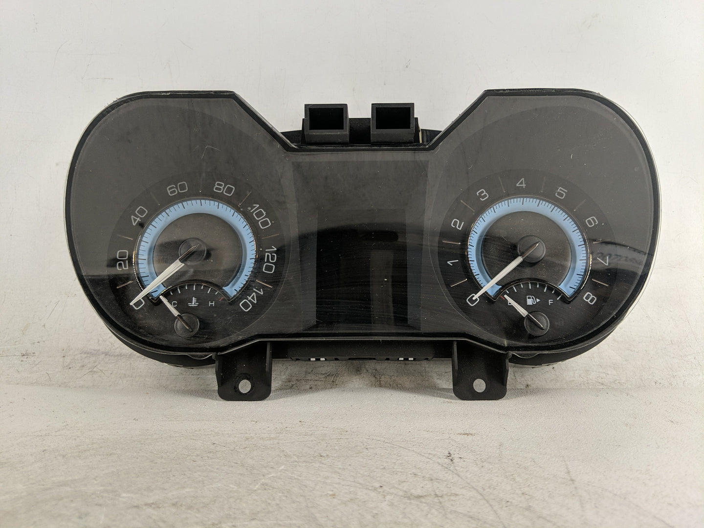 2011 Buick Lacrosse Instrument Cluster Speedometer Gauges P/N:A2C53439975 Miles: Fits OEM Used Auto Parts - Oemusedautoparts