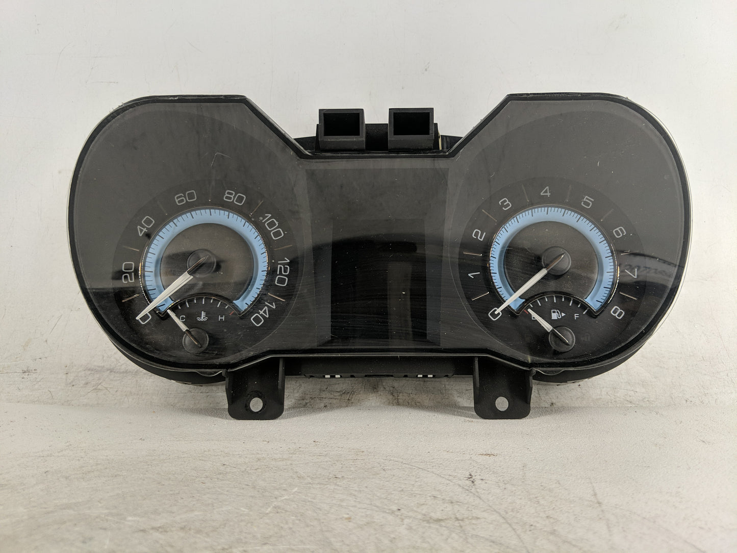 2011 Buick Lacrosse Instrument Cluster Speedometer Gauges P/N:A2C53439975 Miles: Fits OEM Used Auto Parts - Oemusedautoparts