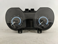 2011 Buick Lacrosse Instrument Cluster Speedometer Gauges P/N:A2C53439975 Miles: Fits OEM Used Auto Parts - Oemusedautoparts