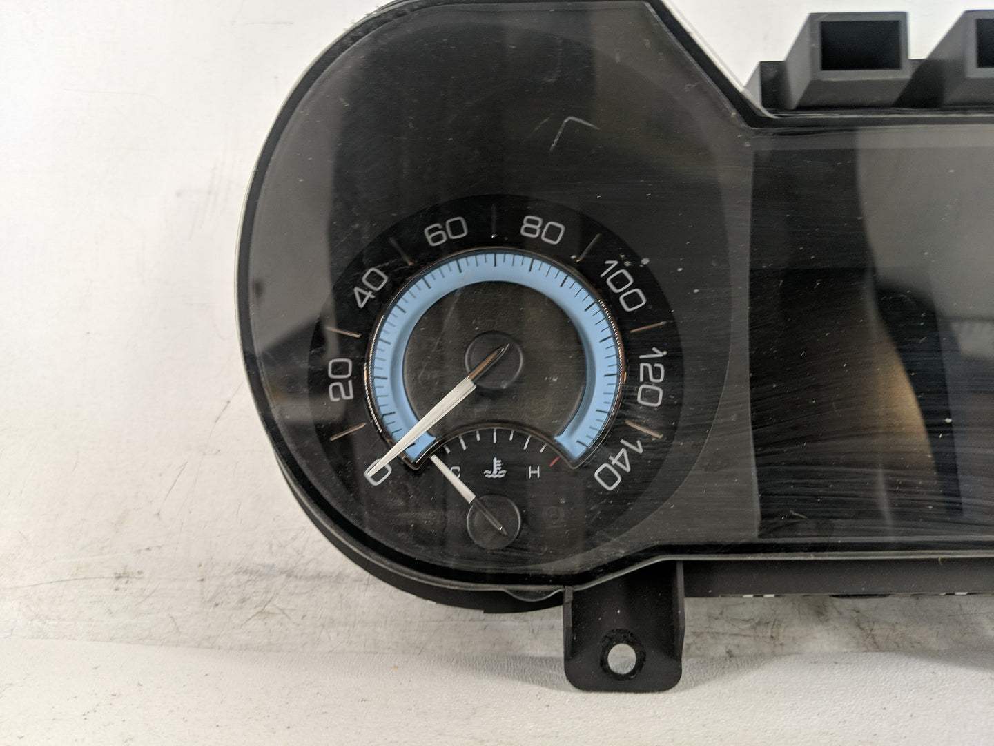 2011 Buick Lacrosse Instrument Cluster Speedometer Gauges P/N:A2C53439975 Fits OEM Used Auto Parts - Oemusedautoparts1.com