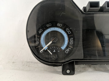 2011 Buick Lacrosse Instrument Cluster Speedometer Gauges P/N:A2C53439975 Fits OEM Used Auto Parts