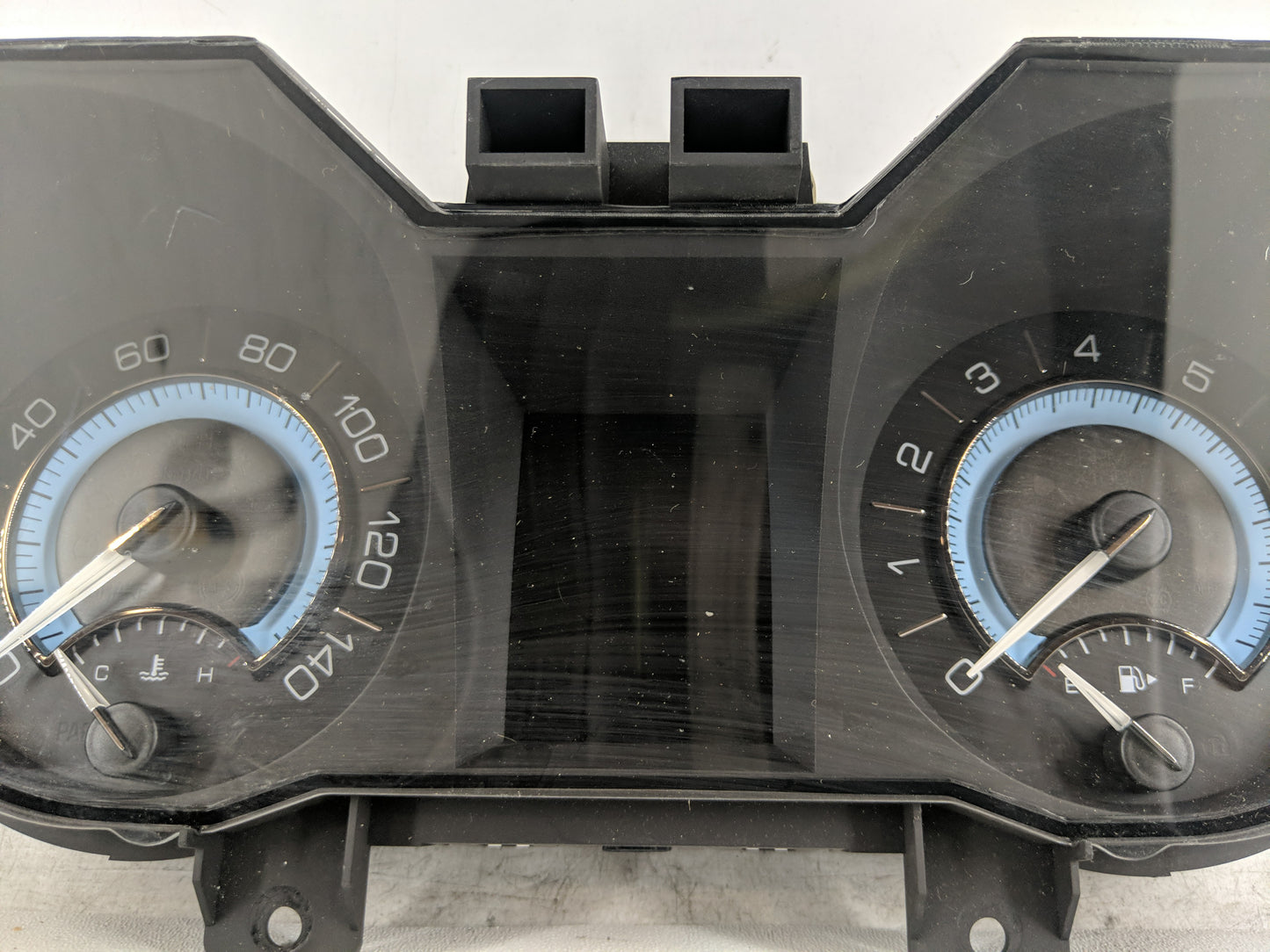 2011 Buick Lacrosse Instrument Cluster Speedometer Gauges P/N:A2C53439975 Fits OEM Used Auto Parts - Oemusedautoparts1.com