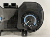 2011 Buick Lacrosse Instrument Cluster Speedometer Gauges P/N:A2C53439975 Fits OEM Used Auto Parts - Oemusedautoparts1.com