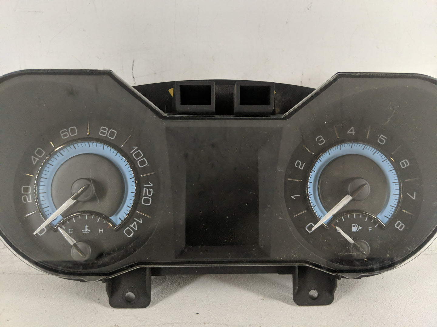 2011 Buick Lacrosse Instrument Cluster Speedometer Gauges P/N:22783151 Fits OEM Used Auto Parts - Oemusedautoparts1.com