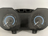 2011 Buick Lacrosse Instrument Cluster Speedometer Gauges P/N:22783151 Fits OEM Used Auto Parts - Oemusedautoparts1.com