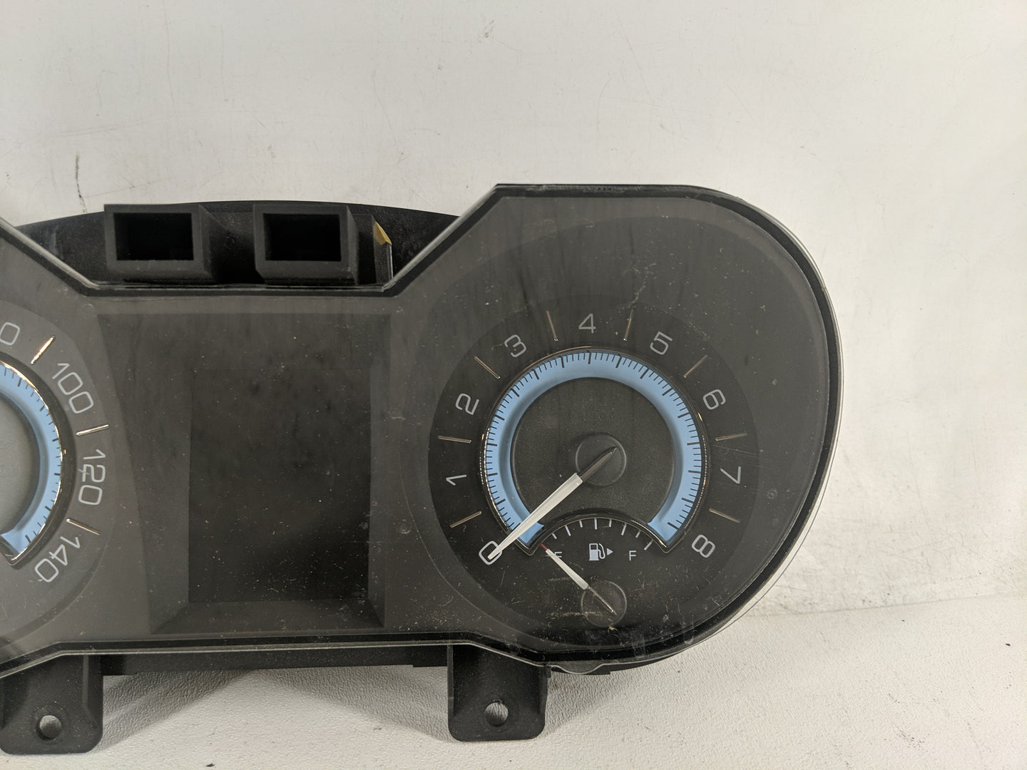 2011 Buick Lacrosse Instrument Cluster Speedometer Gauges P/N:22783151 Fits OEM Used Auto Parts - Oemusedautoparts1.com