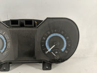 2011 Buick Lacrosse Instrument Cluster Speedometer Gauges P/N:22783151 Fits OEM Used Auto Parts - Oemusedautoparts1.com