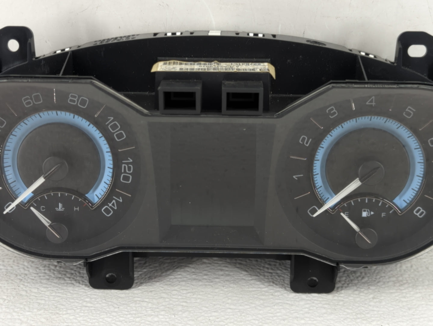 2011 Buick Lacrosse Instrument Cluster Speedometer Gauges P/N:A2C53439975 Fits OEM Used Auto Parts - Oemusedautoparts1.com