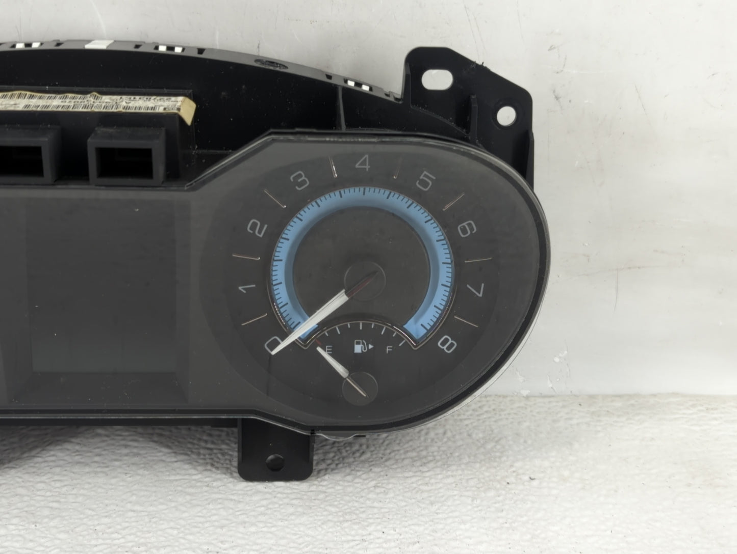 2011 Buick Lacrosse Instrument Cluster Speedometer Gauges P/N:A2C53439975 Fits OEM Used Auto Parts - Oemusedautoparts1.com