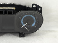 2011 Buick Lacrosse Instrument Cluster Speedometer Gauges P/N:A2C53439975 Fits OEM Used Auto Parts - Oemusedautoparts1.com