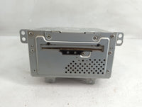 2010-2012 Buick Lacrosse Radio AM FM Cd Player Receiver Replacement P/N:22744758 Fits Fits 2010 2011 2012 OEM Used Auto Part