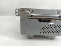 2010-2012 Buick Lacrosse Radio AM FM Cd Player Receiver Replacement P/N:22744758 Fits Fits 2010 2011 2012 OEM Used Auto Part