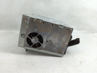 2010-2012 Buick Lacrosse Radio AM FM Cd Player Receiver Replacement P/N:22744758 Fits Fits 2010 2011 2012 OEM Used Auto Part