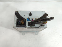 2010-2012 Buick Lacrosse Radio AM FM Cd Player Receiver Replacement P/N:22744758 Fits Fits 2010 2011 2012 OEM Used Auto Part