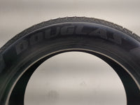 Used Tire 235/50R18 DOUGLAS TOURING A/S 97W - Tread Depth 9/32 - Oemusedautoparts1.com