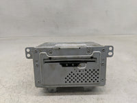 2010-2011 Buick Lacrosse Radio AM FM Cd Player Receiver Replacement P/N:20888798 22744758 Fits Fits 2010 2011 OEM Used Auto 