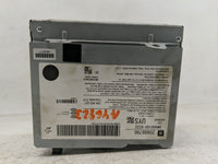 2010-2011 Buick Lacrosse Radio AM FM Cd Player Receiver Replacement P/N:20888798 22744758 Fits Fits 2010 2011 OEM Used Auto 