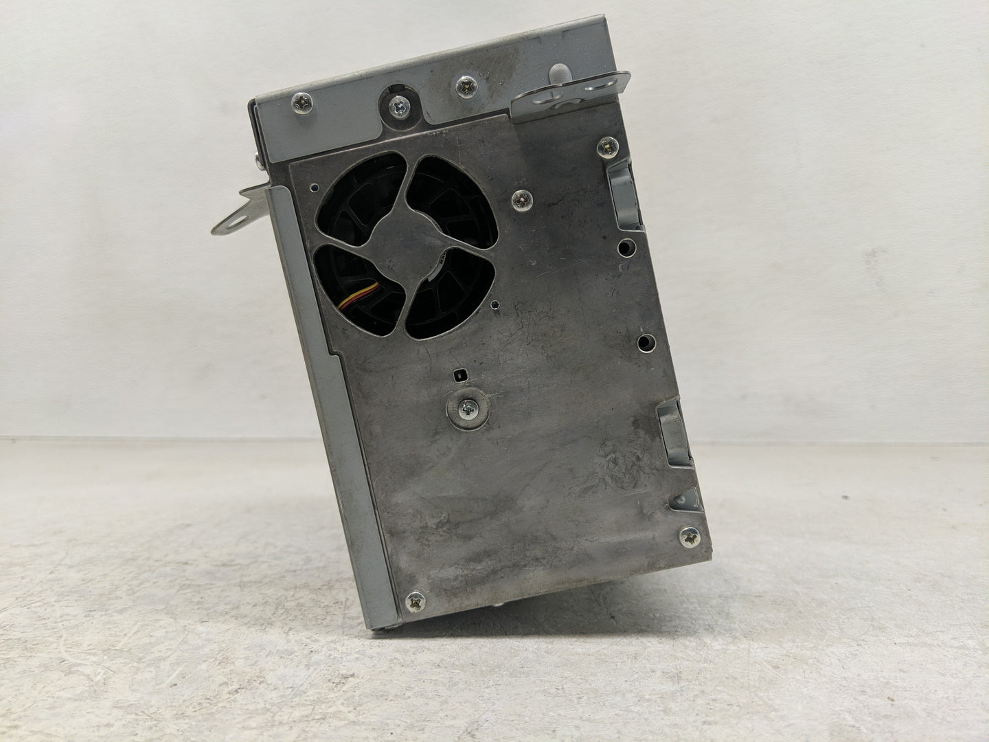 2010-2011 Buick Lacrosse Radio AM FM Cd Player Receiver Replacement P/N:20888798 22744758 Fits Fits 2010 2011 OEM Used Auto 