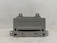 2011 Buick Lacrosse Radio AM FM Cd Player Receiver Replacement P/N:20983517 Fits OEM Used Auto Parts - Oemusedautoparts1.com