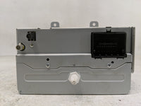 2011 Buick Lacrosse Radio AM FM Cd Player Receiver Replacement P/N:20983517 Fits OEM Used Auto Parts - Oemusedautoparts1.com