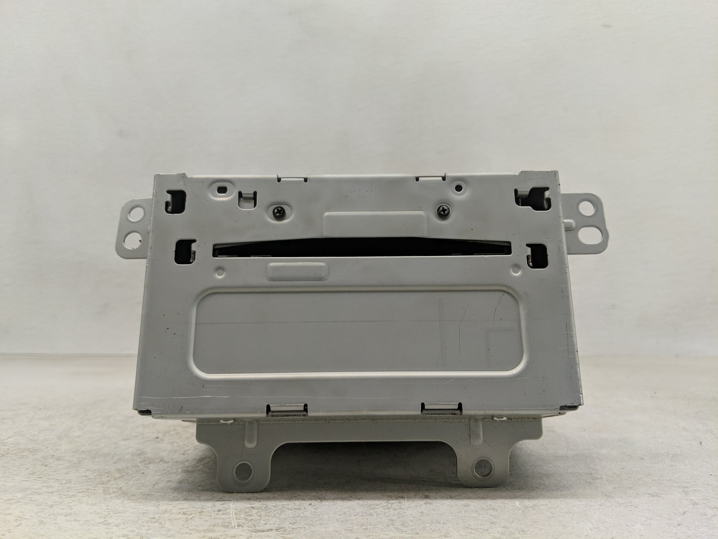 2011 Buick Lacrosse Radio AM FM Cd Player Receiver Replacement P/N:20983517 Fits OEM Used Auto Parts - Oemusedautoparts1.com