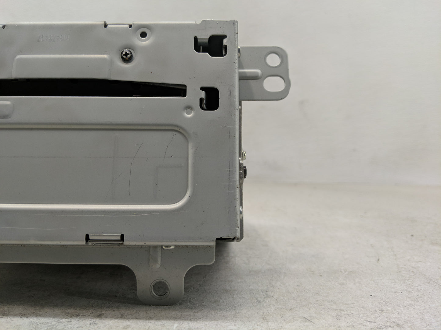 2011 Buick Lacrosse Radio AM FM Cd Player Receiver Replacement P/N:20983517 Fits OEM Used Auto Parts - Oemusedautoparts1.com