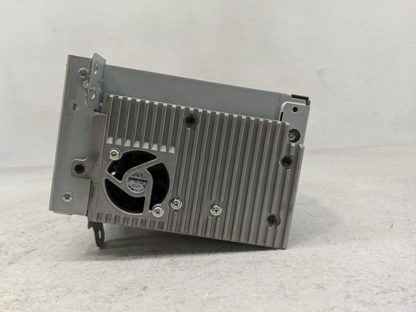 2011 Buick Lacrosse Radio AM FM Cd Player Receiver Replacement P/N:20983517 Fits OEM Used Auto Parts - Oemusedautoparts1.com
