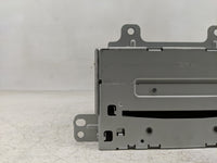 2011-2012 Buick Lacrosse Radio AM FM Cd Player Receiver Replacement P/N:20983517 Fits Fits 2010 2011 2012 OEM Used Auto Part