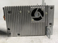 2011-2012 Buick Lacrosse Radio AM FM Cd Player Receiver Replacement P/N:20983517 Fits Fits 2010 2011 2012 OEM Used Auto Part