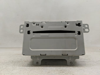 compare product 2011-2012 Buick Lacrosse Radio AM FM Cd Player Receiver Replacement P/N:20983517 Fits Fits 2010 2011 2012 OEM Used Auto Parts