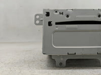 2011-2012 Buick Lacrosse Radio AM FM Cd Player Receiver Replacement P/N:20983517 Fits Fits 2010 2011 2012 OEM Used Auto Part