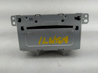 compare product 2011-2012 Buick Lacrosse Radio AM FM Cd Player Receiver Replacement P/N:20983517 Fits Fits 2010 2011 2012 OEM Used Auto Parts