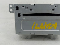 2011-2012 Buick Lacrosse Radio AM FM Cd Player Receiver Replacement P/N:20983517 Fits Fits 2010 2011 2012 OEM Used Auto Part