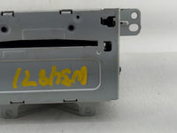2011-2012 Buick Lacrosse Radio AM FM Cd Player Receiver Replacement P/N:20983517 Fits Fits 2010 2011 2012 OEM Used Auto Part