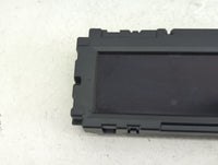 2010-2012 Buick Lacrosse Information Display Screen - Oemusedautoparts1.com