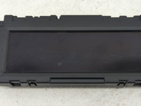 2010-2012 Buick Lacrosse Information Display Screen - Oemusedautoparts1.com