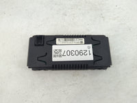 2010-2012 Buick Lacrosse Information Display Screen - Oemusedautoparts1.com