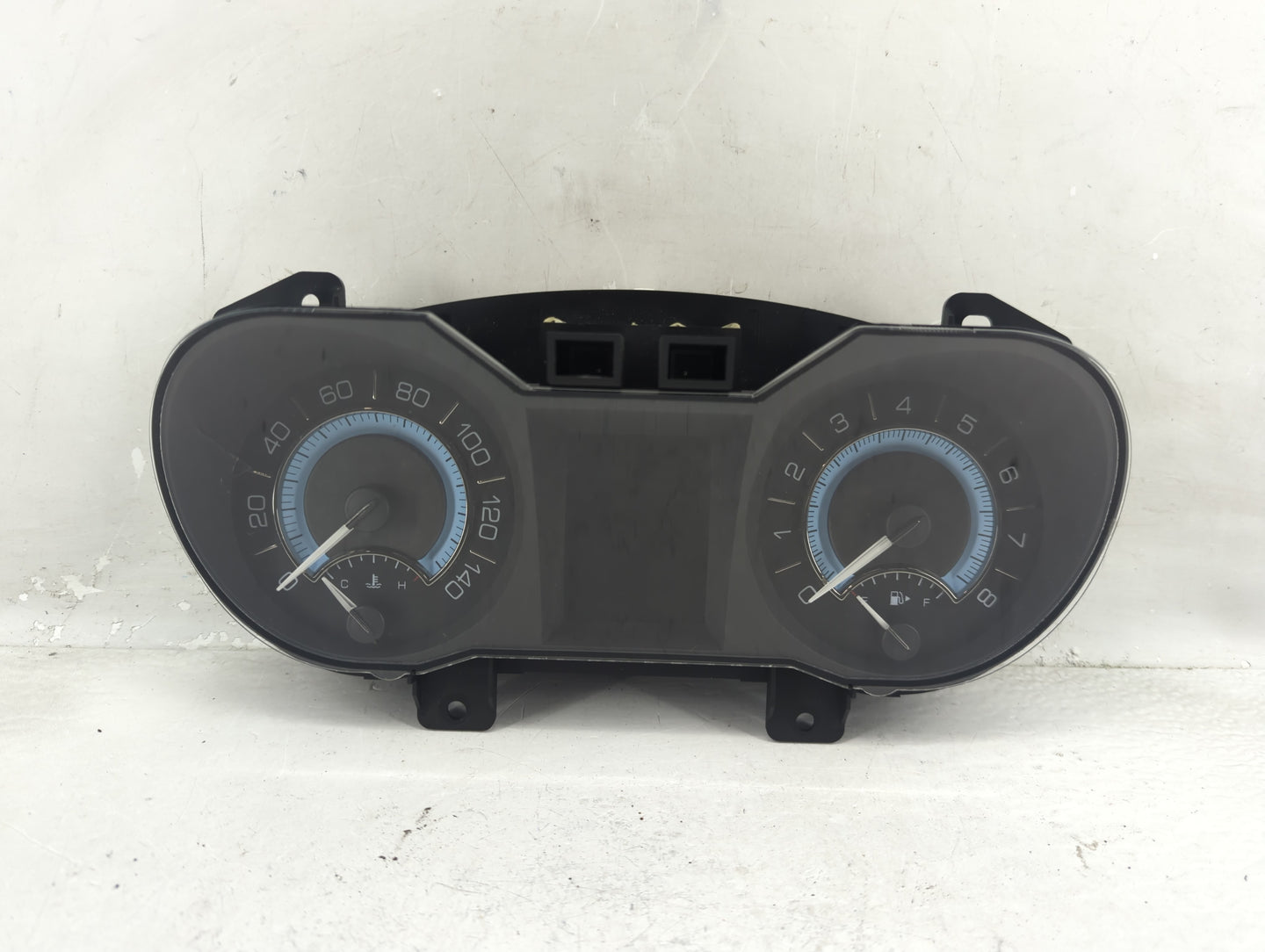 2011 Buick Lacrosse Instrument Cluster Speedometer Gauges P/N:A2C53405188 Fits OEM Used Auto Parts - Oemusedautoparts1.com