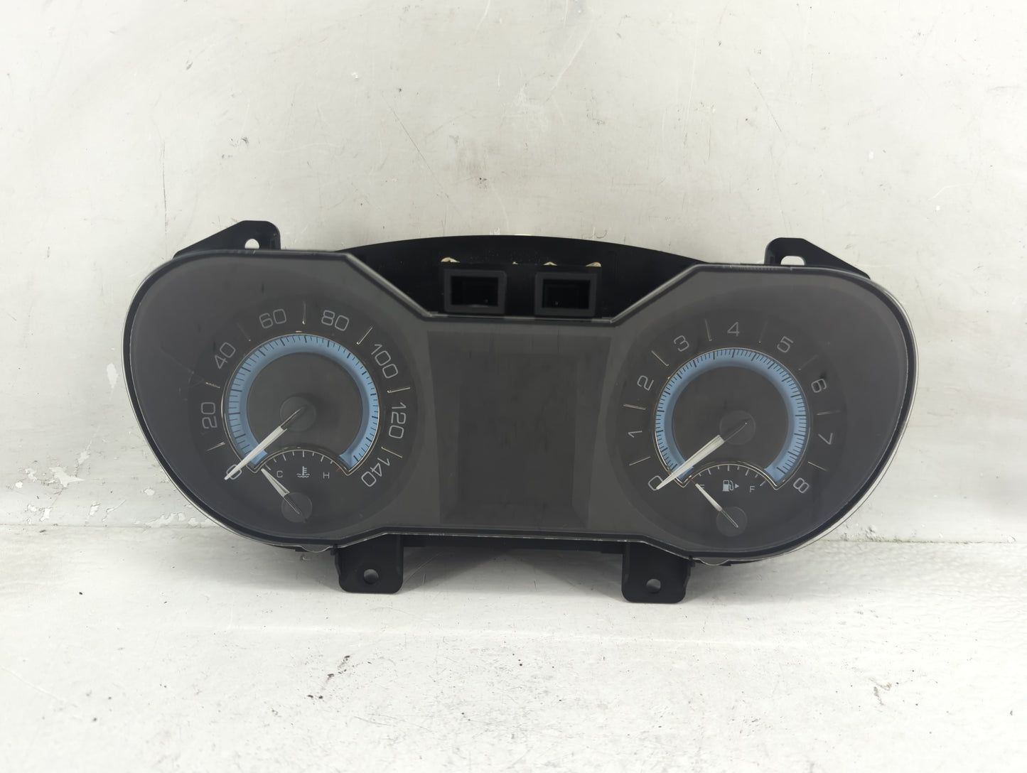 2011 Buick Lacrosse Instrument Cluster Speedometer Gauges P/N:A2C53405188 Fits OEM Used Auto Parts - Oemusedautoparts1.com