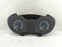 2011 Buick Lacrosse Instrument Cluster Speedometer Gauges P/N:A2C53405188 Fits OEM Used Auto Parts - Oemusedautoparts1.com