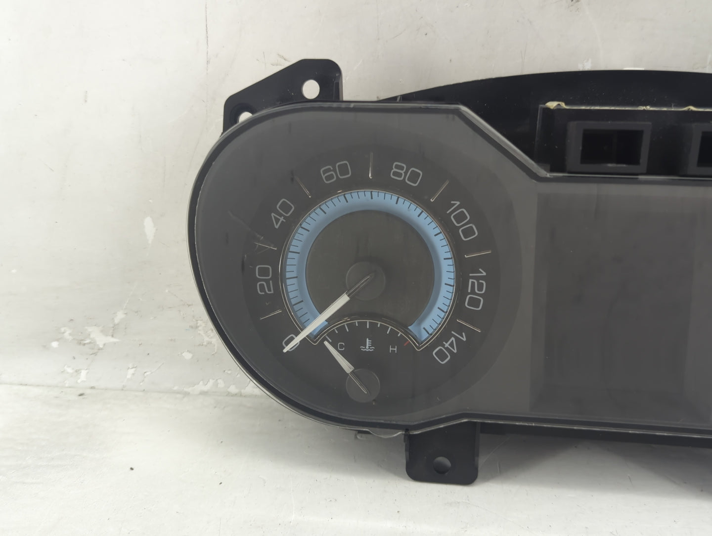 2011 Buick Lacrosse Instrument Cluster Speedometer Gauges P/N:A2C53405188 Fits OEM Used Auto Parts - Oemusedautoparts1.com
