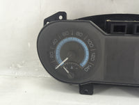 2011 Buick Lacrosse Instrument Cluster Speedometer Gauges P/N:A2C53405188 Fits OEM Used Auto Parts - Oemusedautoparts1.com