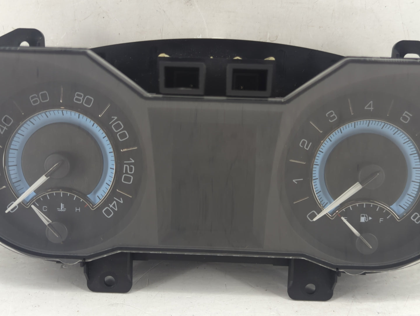 2011 Buick Lacrosse Instrument Cluster Speedometer Gauges P/N:A2C53405188 Fits OEM Used Auto Parts - Oemusedautoparts1.com