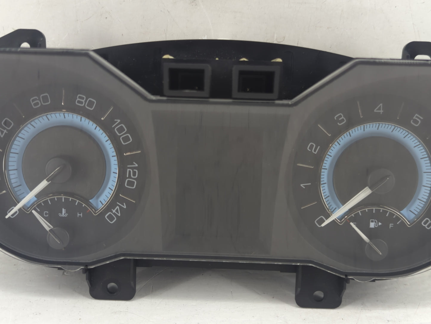 2011 Buick Lacrosse Instrument Cluster Speedometer Gauges P/N:A2C53405188 Fits OEM Used Auto Parts - Oemusedautoparts1.com
