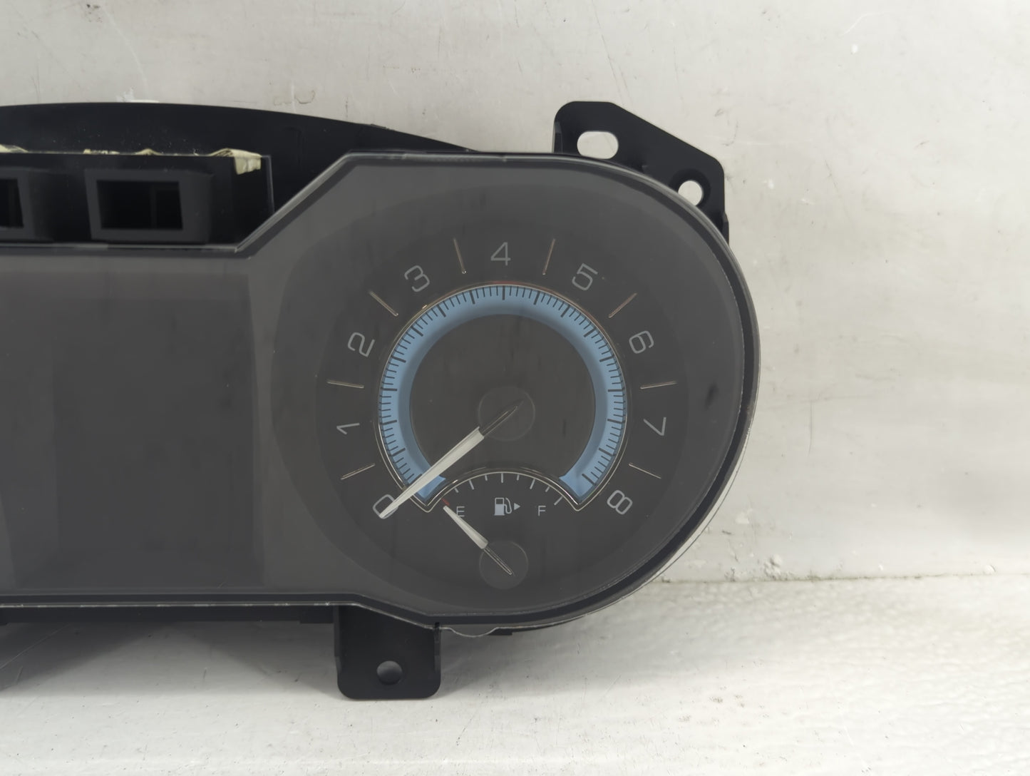 2011 Buick Lacrosse Instrument Cluster Speedometer Gauges P/N:A2C53405188 Fits OEM Used Auto Parts - Oemusedautoparts1.com